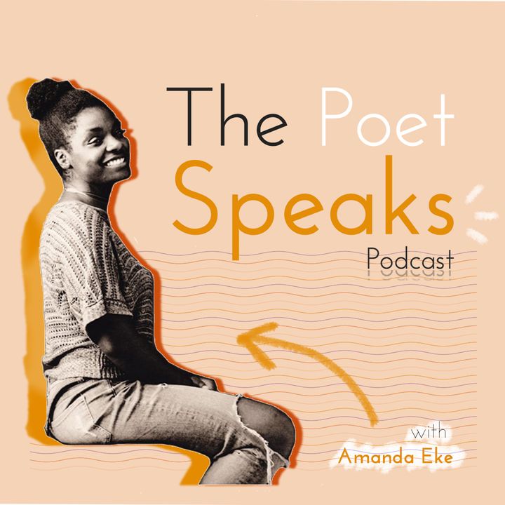 Poet Speaks Podcast
